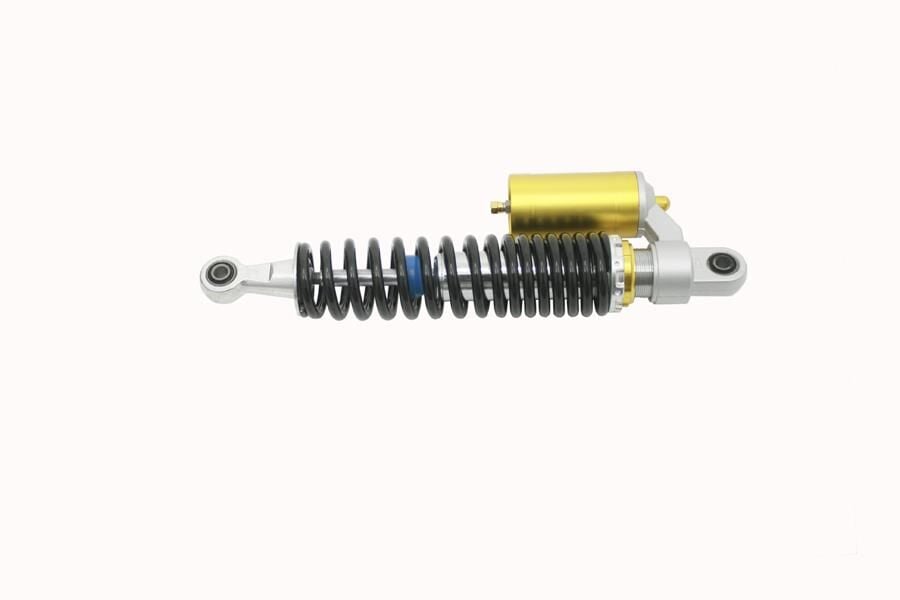 Atv 200 Jackal-X Ön Amortisör Siyah 400-60-8 Gaz Ayarlı