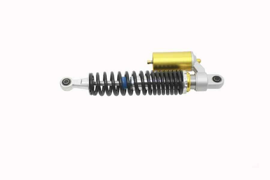 Atv 200 Jackal-X Ön Amortisör Siyah 400-60-8 Gaz Ayarlı