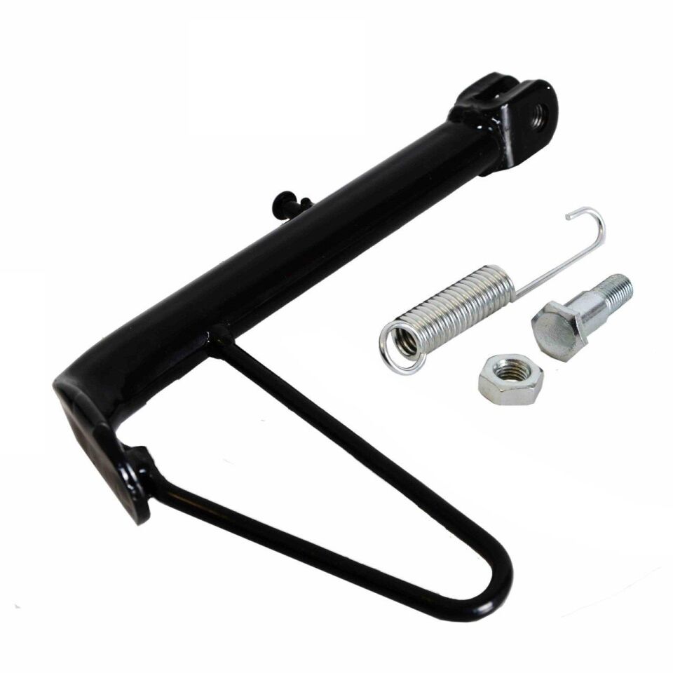 Honda Cbf 150 Yan Sehpa Set İth