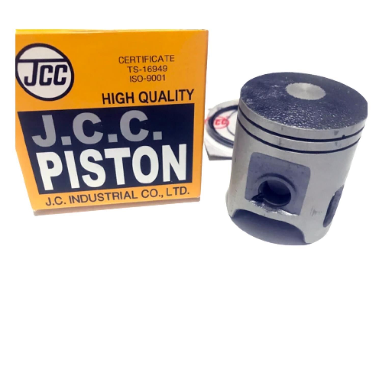 Cub 100 Piston Jcc 50,50X(Std+0,50)