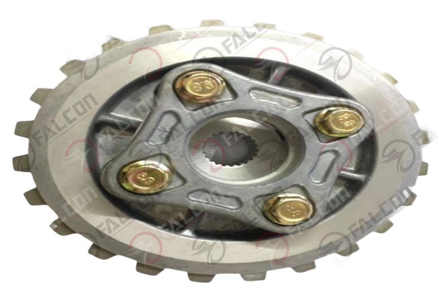 Honda Debriyaj Göbek Komple Cb 125 Ace