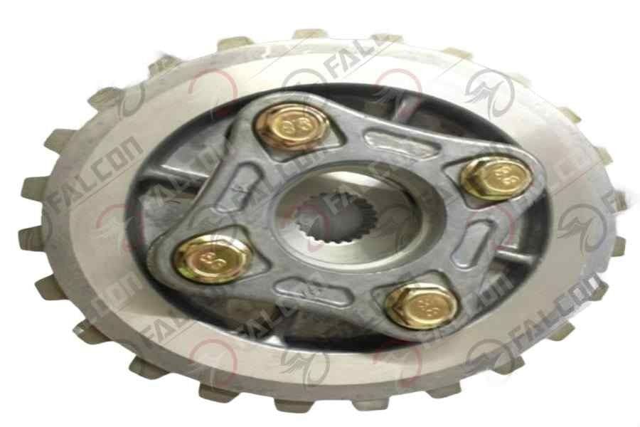 Honda Debriyaj Göbek Komple Cb 125 Ace