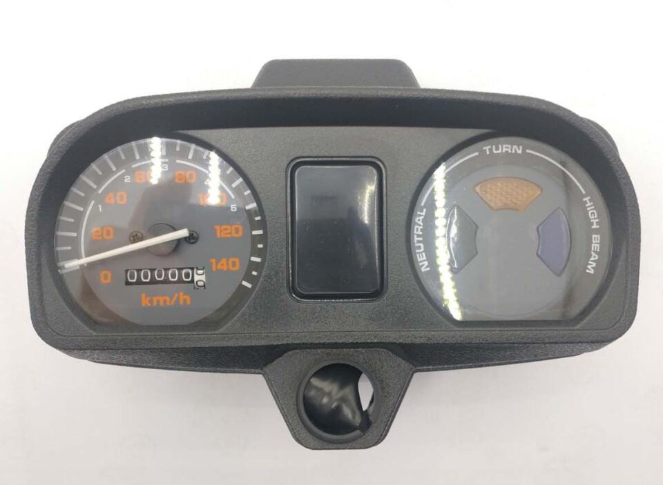 Honda Titan Uyumlu Gösterge Paneli Komple İth