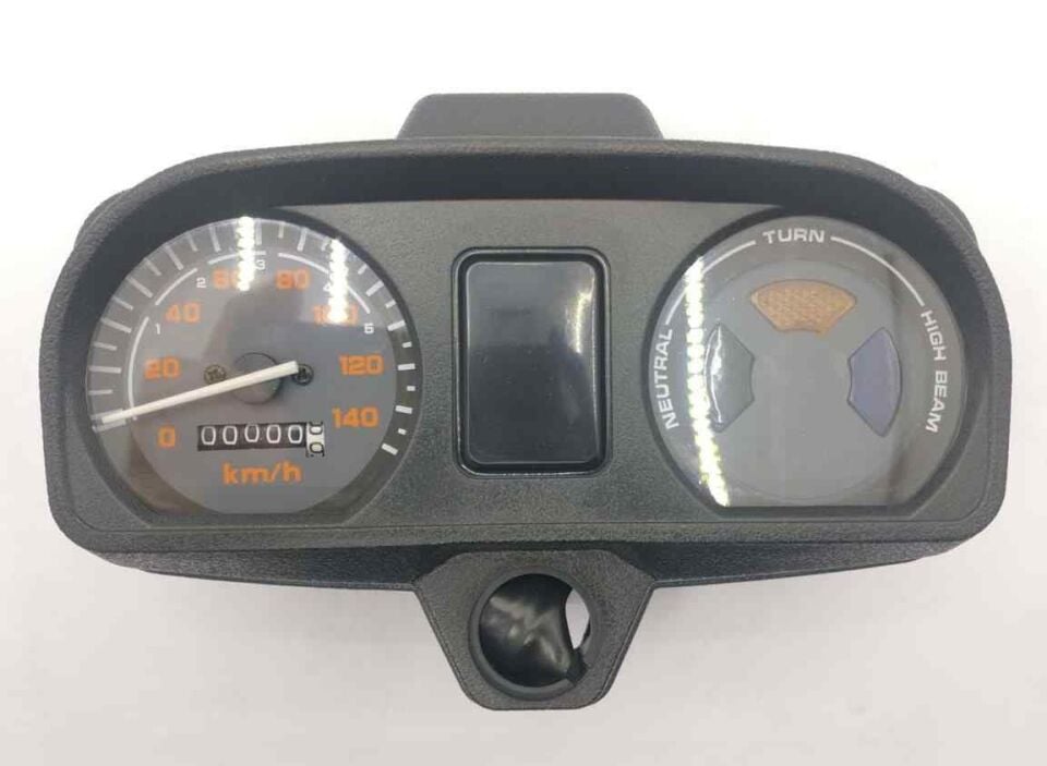 Honda Titan Uyumlu Gösterge Paneli Komple İth
