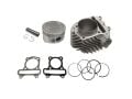 Kuba Silindir Komple 61.00Mm-15P-69Boy Grace/Rks200/Volta Rm5/Rm5 X/Cazador 180/Buggy