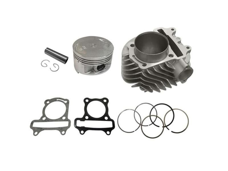 Kuba Silindir Komple 61.00Mm-15P-69Boy Grace/Rks200/Volta Rm5/Rm5 X/Cazador 180/Buggy/Atv