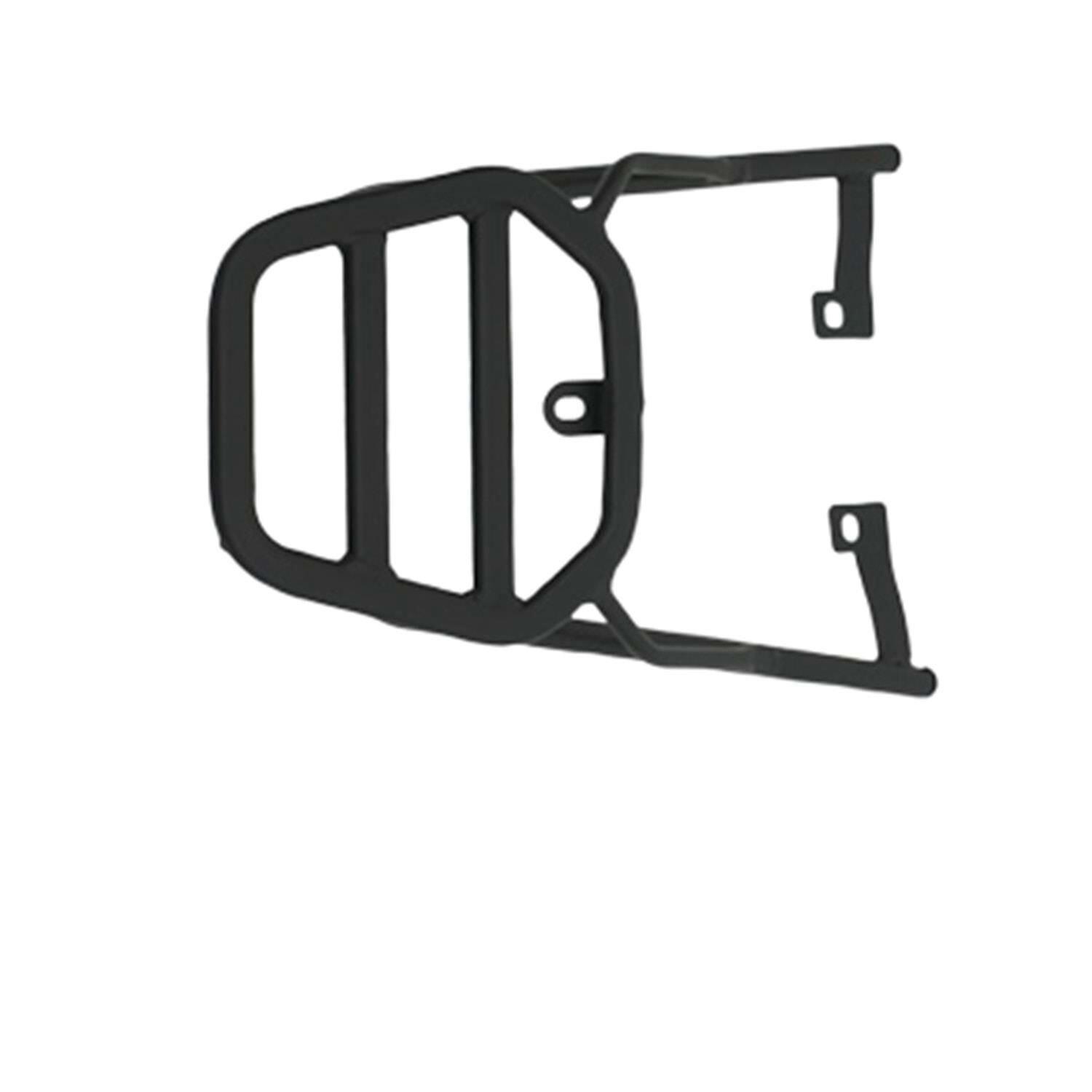 Mondial Arka Portbagaj Siyah Mg Süperboy 980