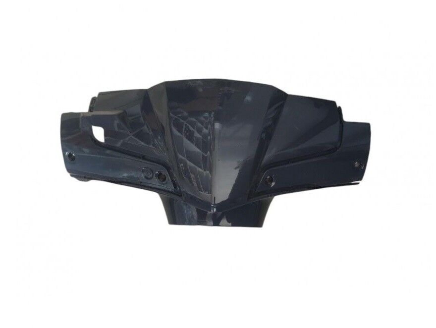 Mondial Mondıal Lavinia 125 Gidon Ön Kapak Gri