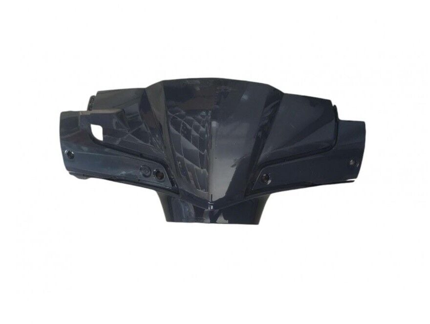 Mondial Mondıal Lavinia 125 Gidon Ön Kapak Gri