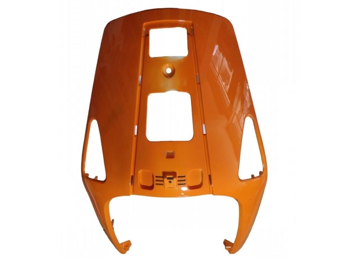 Mondial Virago 50 İ Ön Panel Alt Turuncu Orj