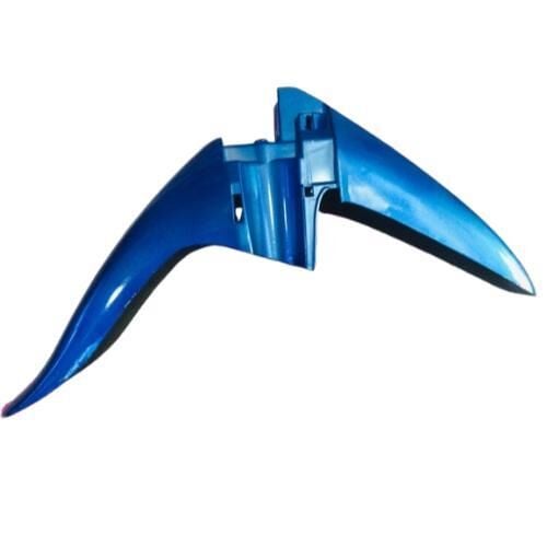 Motoran Cup 100 Kh Ön Çamurluk Mavi