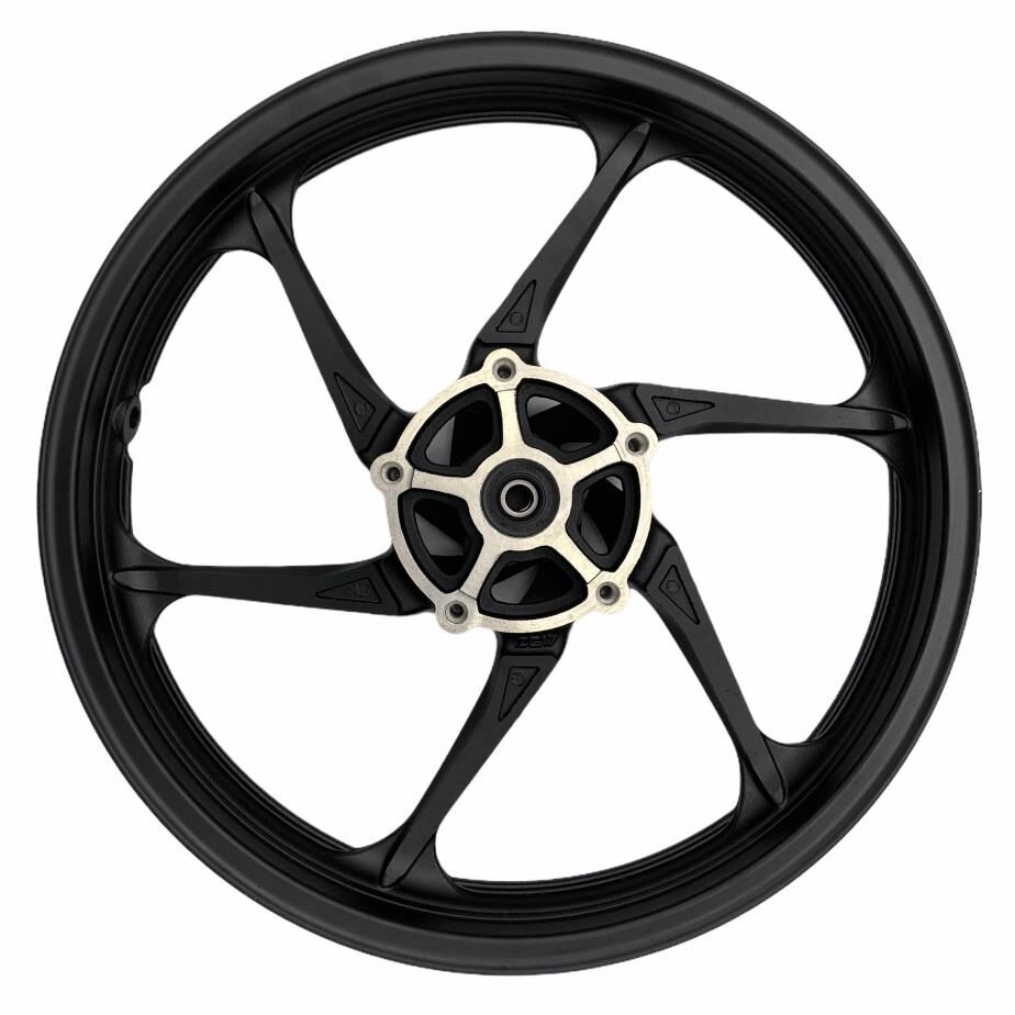 Ön Jant 2.15-17 Mh125 L Drift Mr Vulture 125İ Orj