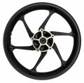 Ön Jant 2.15-17 Mh125 L Drift Mr Vulture 125İ Orj