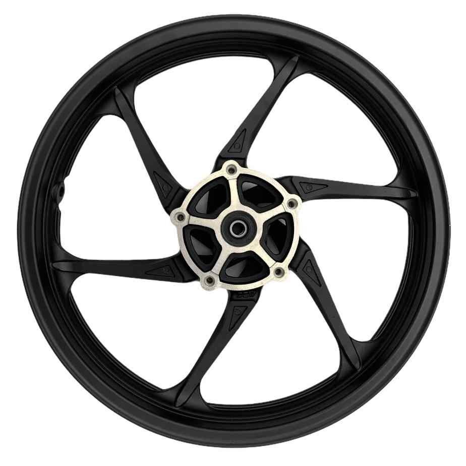 Ön Jant 2.15-17 Mh125 L Drift Mr Vulture 125İ Orj