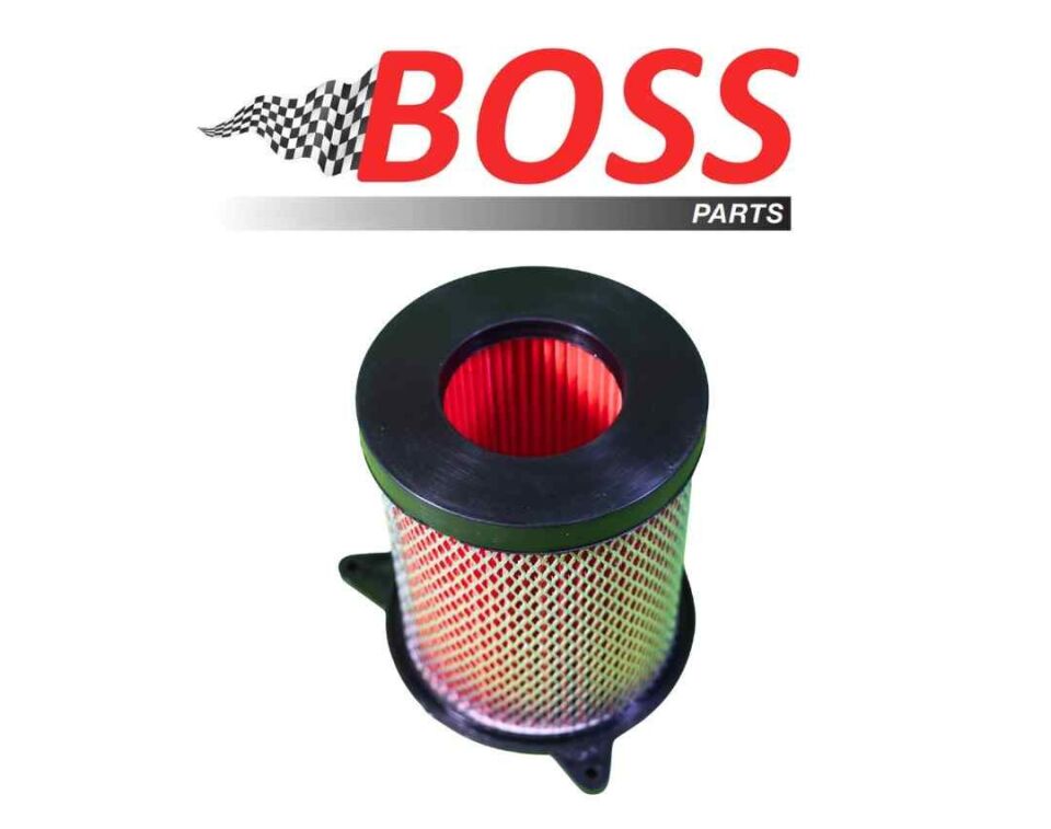 Rks R250 Hava Filtre Elemanı Boss Bs Rk01