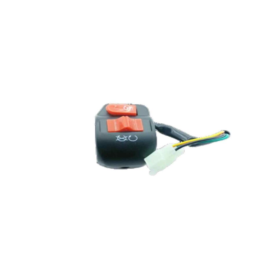 Rmg Rapid 50 Sağ Kumanda
