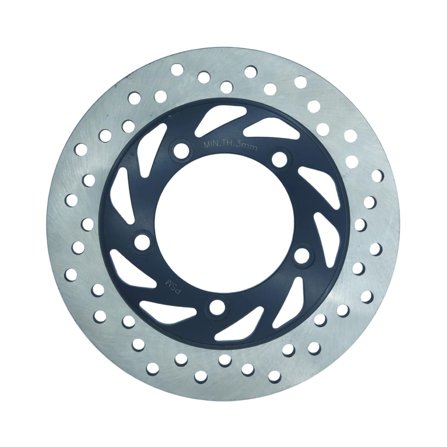 Scooter250 Jetmax Ön Fren Diski 95-240Mm 5 Delik Orj