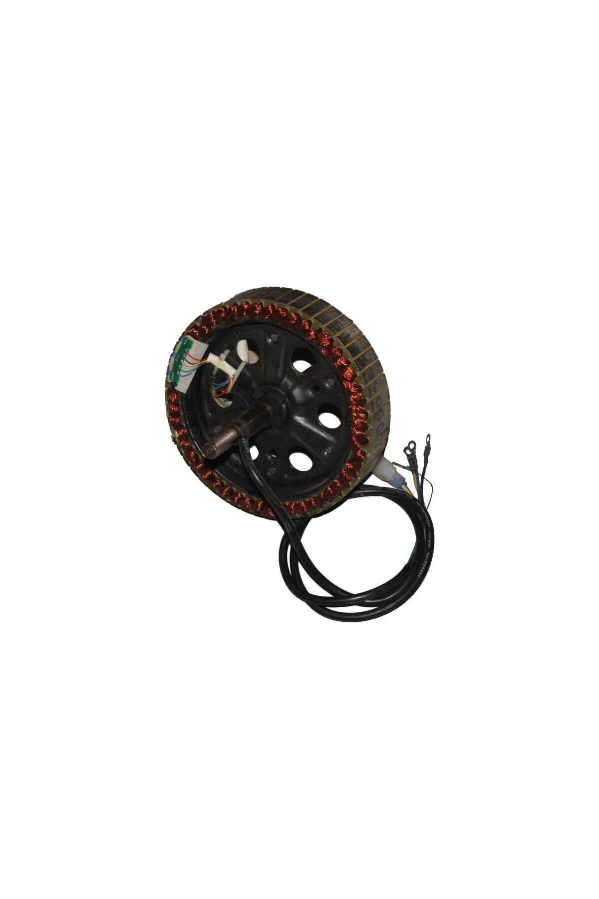Falcon Servıce 4000 (1500 W) -Motor Sargı