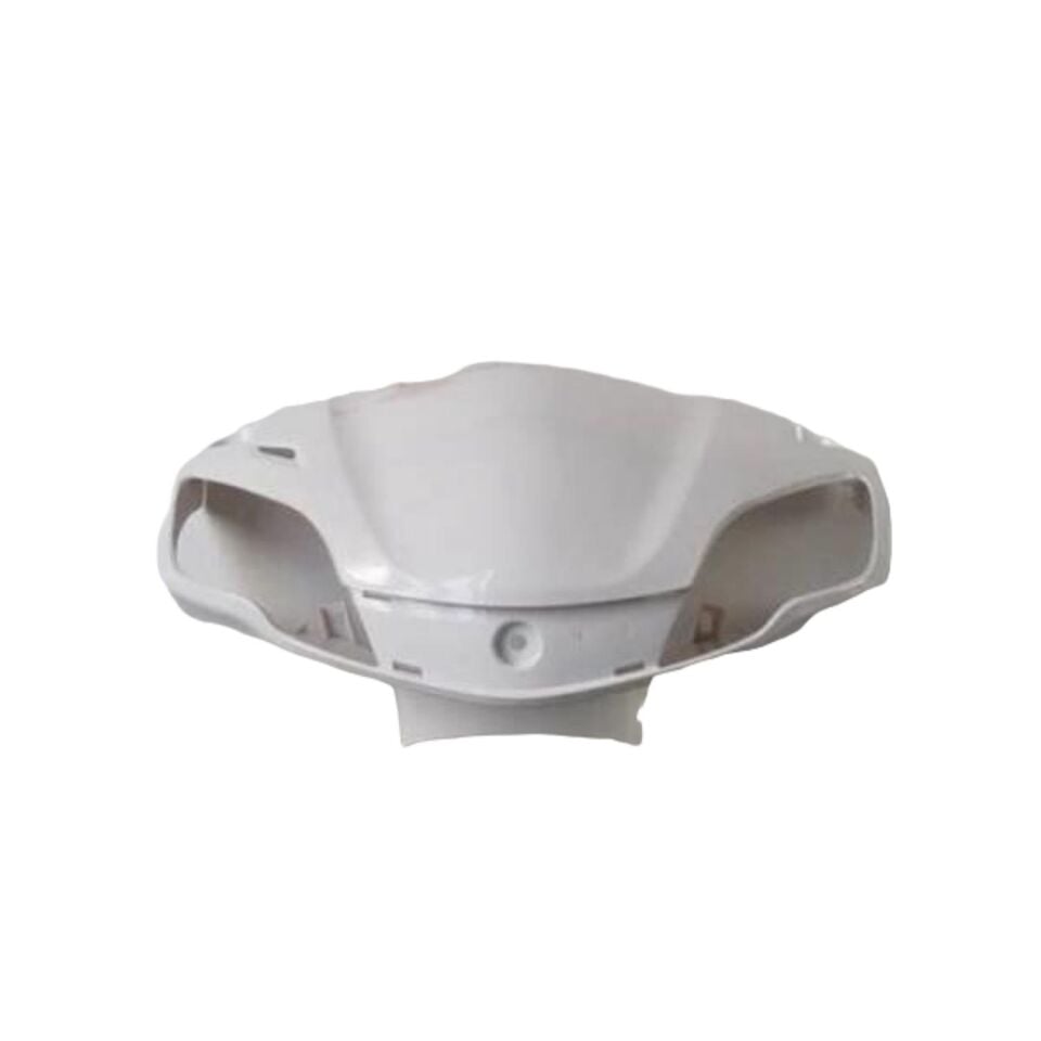 Spacy Alpha Uyumlu Gidon Ön Kapak Beyaz