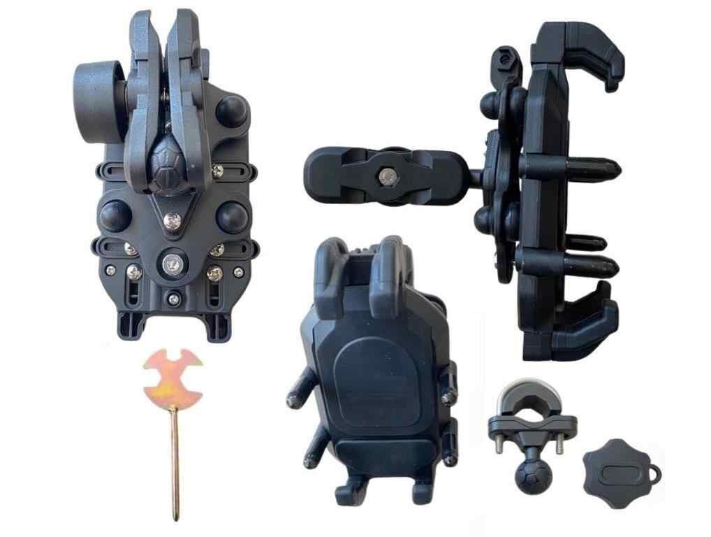 Telefon Tutucu Gidon Bağlantılı A Kalite Titreşim Modüllü