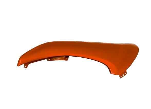 Tvs Jupıter 125 (E5) On Panel Sag Dıs (Turuncu) Orijinal