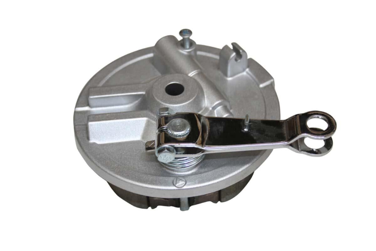 Agk125 Ön Kampana Komple Orj