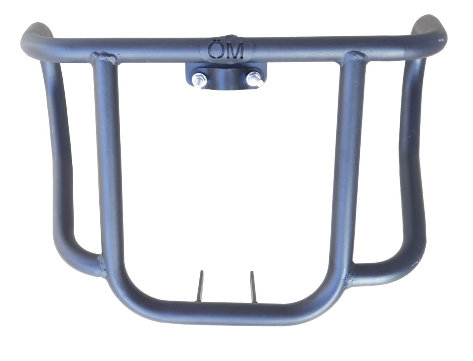 Cbf 150 Uyumlu Ön Korkuluk Siyah 28 Mm (A Kalite)