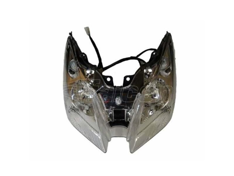 Falcon Far Komple Active