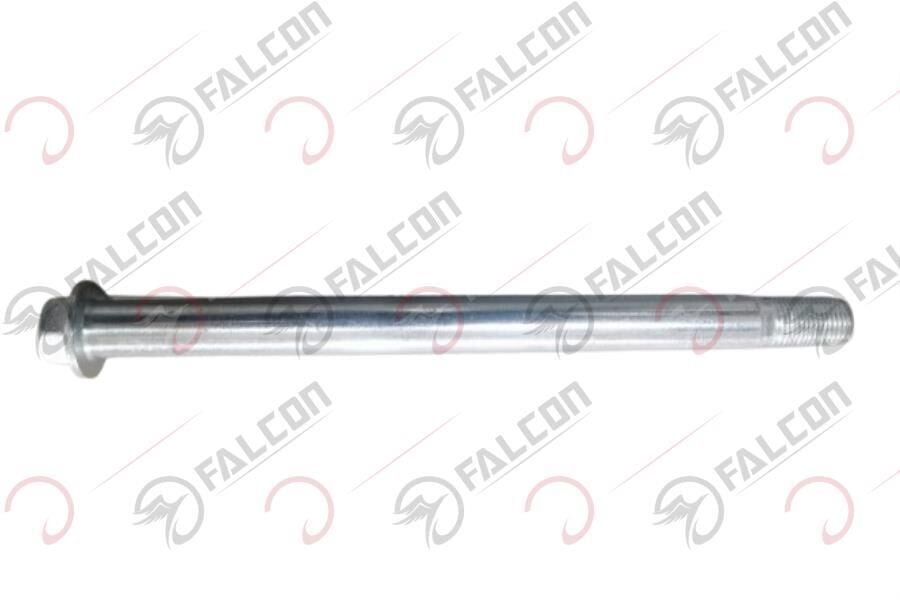 Falcon Ön Teker Mili-Salvador 188