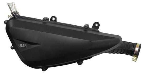 Mondial Hava Filtre Kutu Set Sct 50 - Loyal İ Volta Ps3