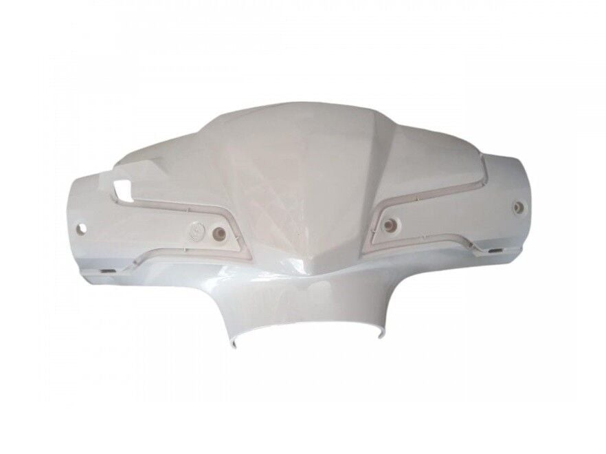 Mondial Mondıal Lavinia 125 Gidon Ön Kapak Beyaz