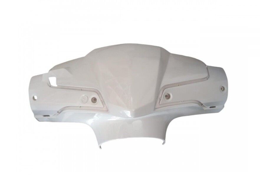 Mondial Mondıal Lavinia 125 Gidon Ön Kapak Beyaz