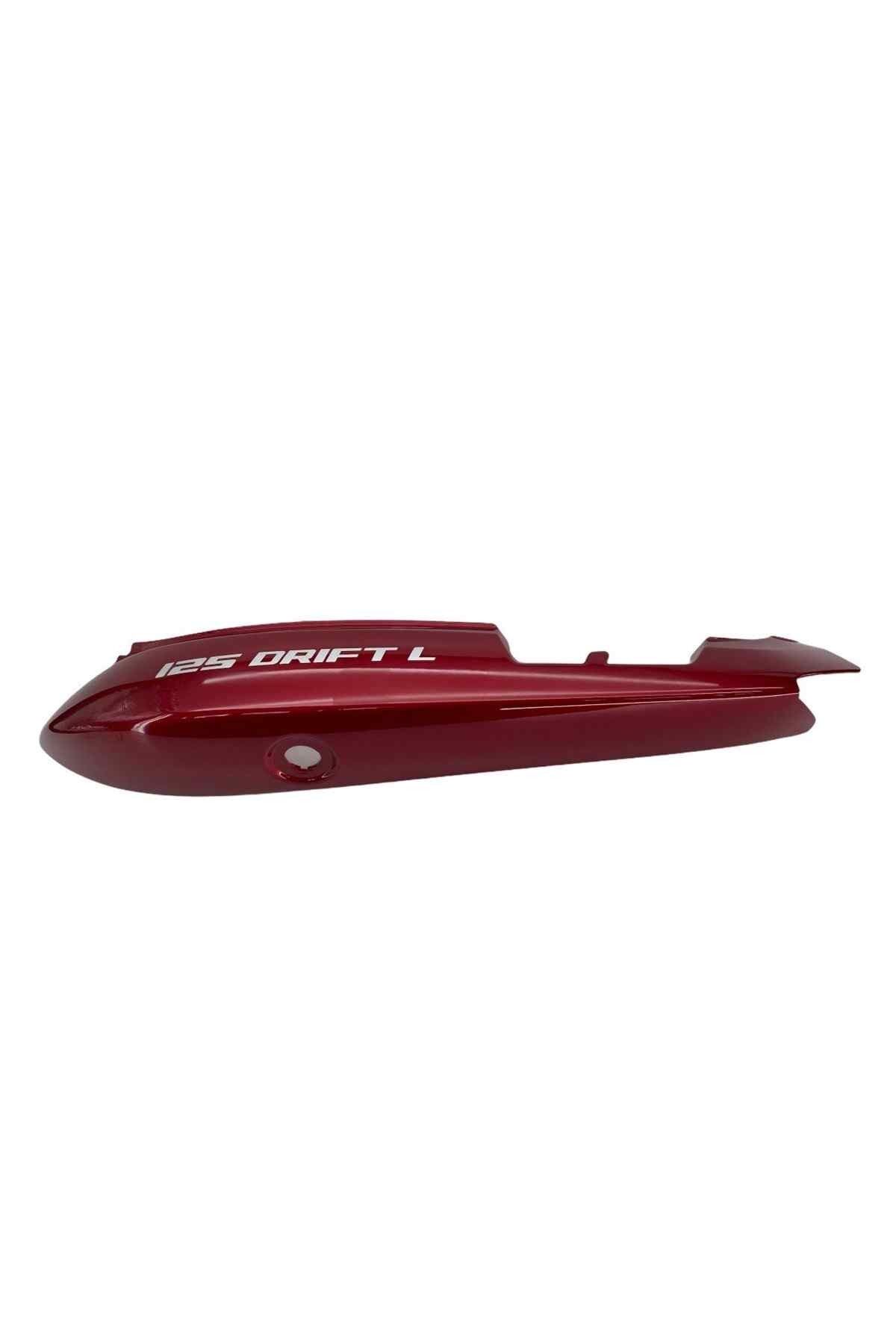 Sele Altı Sol Granaj Kırmızı Mh125 L Drift Orj