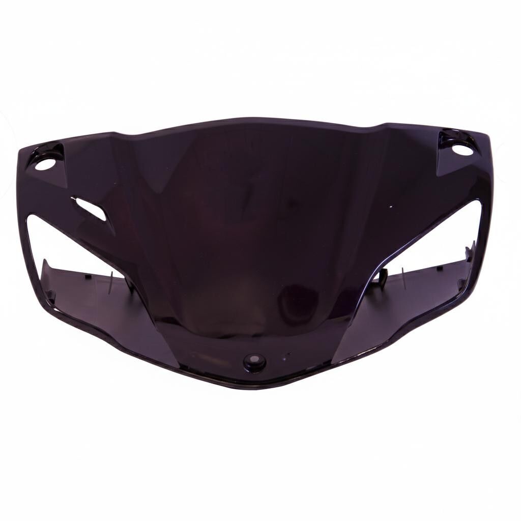 Spacy Alpha Uyumlu Gidon Ön Kapak Mor