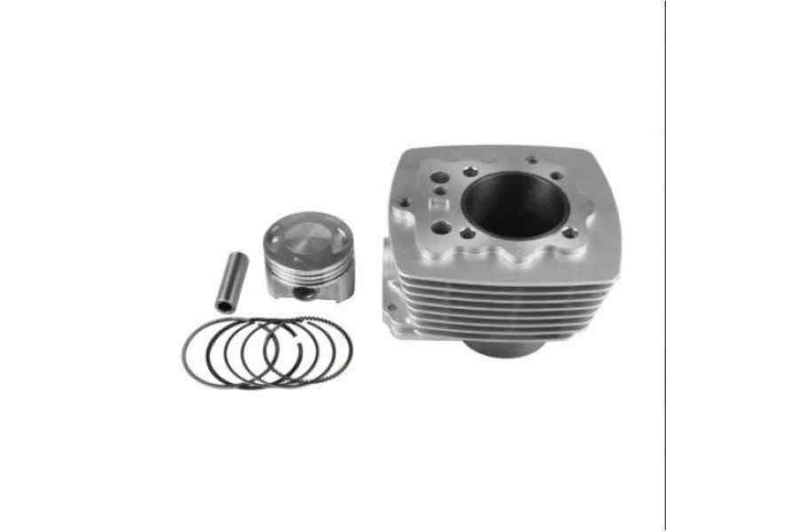 Ut150 Silindir Komple Uzun Piston Saraı 62Mm