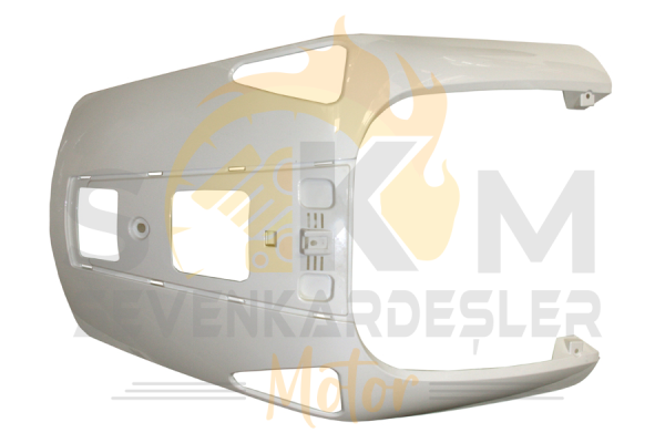 Mondıal Revival 50 Ec On Panel (Beyaz) Orijinal