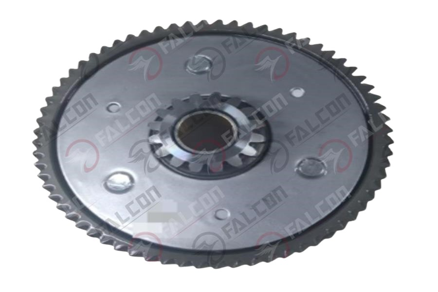 Yamaha Debriyaj Tası Ybr