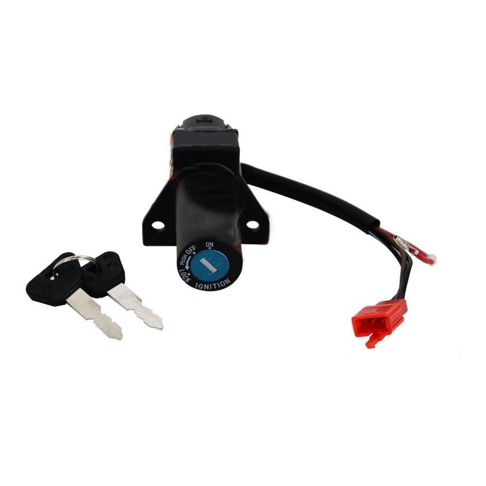 Ybr Kontak K 2010 Uyumlu Oem