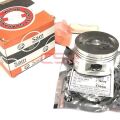 Yzf R125 Uyumlu Piston Sam 57,25 Mm (Std+0,25)