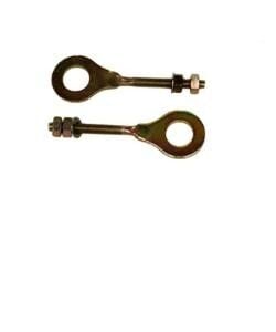 Zincir Gergisi 125 Cg Serisi Tk Takım