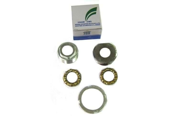 Bisiklet Orta Yatak Takımı