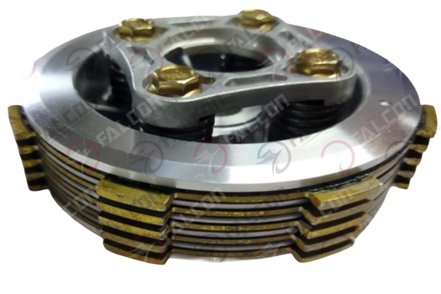 Honda Debriyaj Göbek Komple Cbf 150