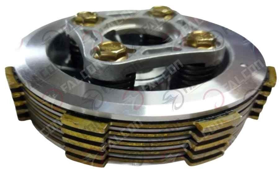 Honda Debriyaj Göbek Komple Cbf 150