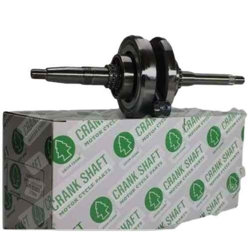 Krank Sct 150-125 Cc Green Shaft