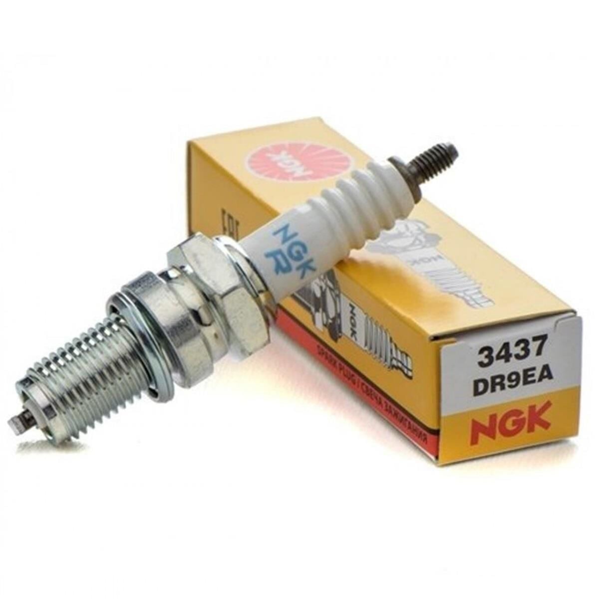 Ngk Buji Dr9Ea Cg Lx200