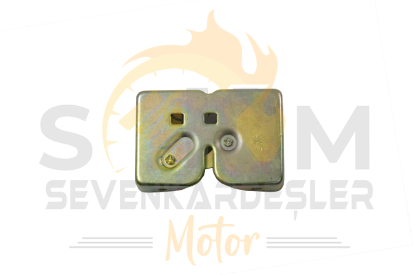 Mondıal 125Msh İ Sele Kılıt Mekanızması Orijinal