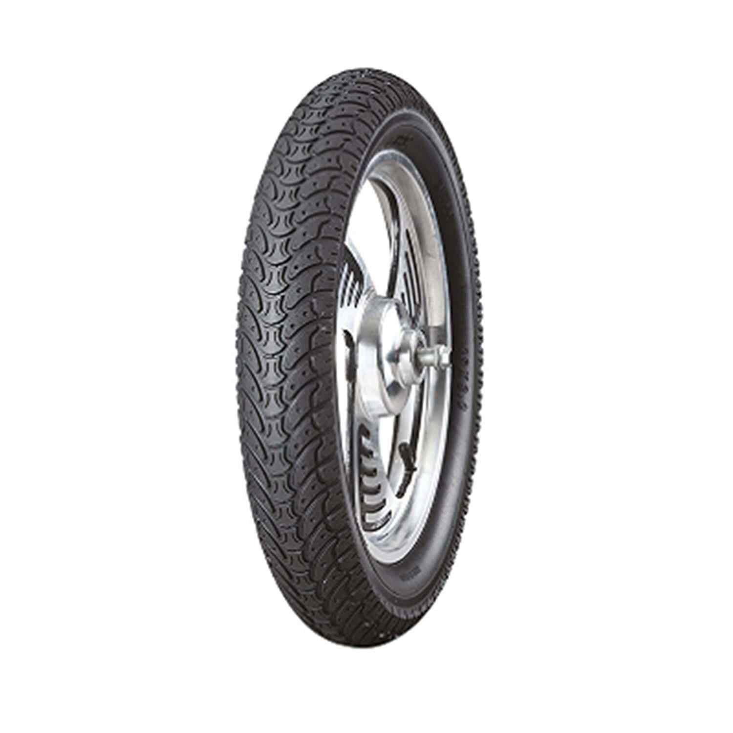 18 Dış Lastik 18 X 2.50 Billas E-Bıke