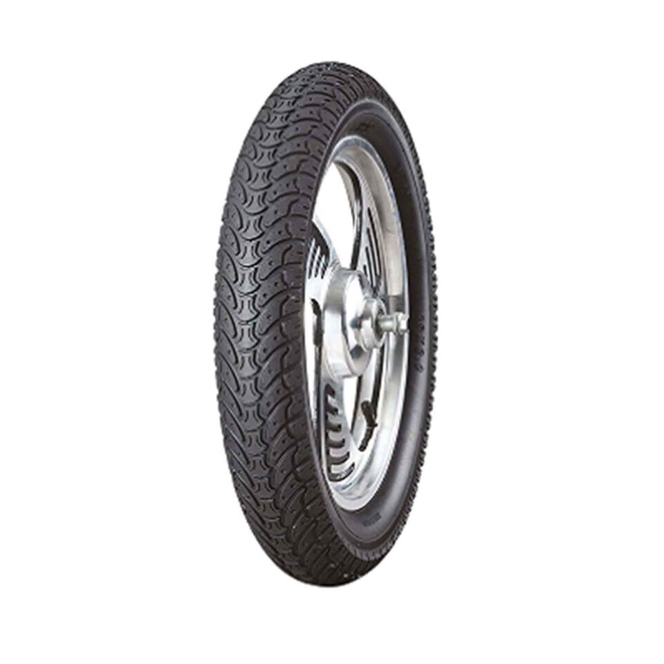 18 Dış Lastik 18 X 2.50 Billas E-Bıke