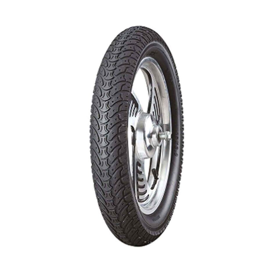 18 Dış Lastik 18 X 2.50 Billas E-Bıke