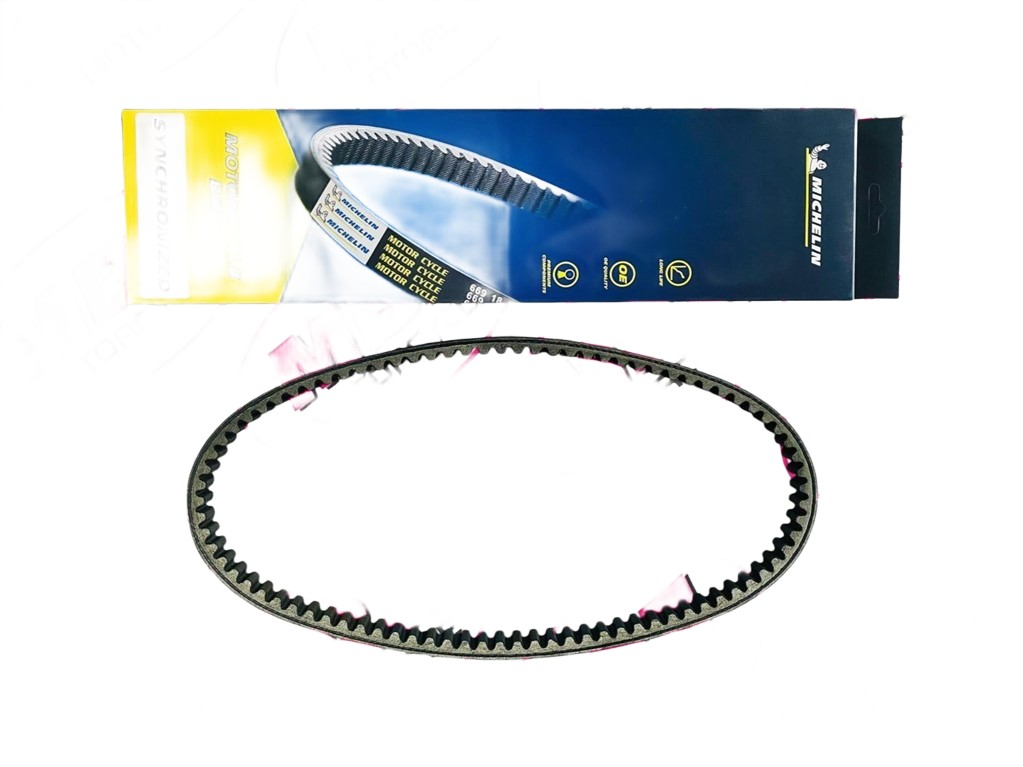 Honda Activa-S Kayış 750-20-30 Mıchelın